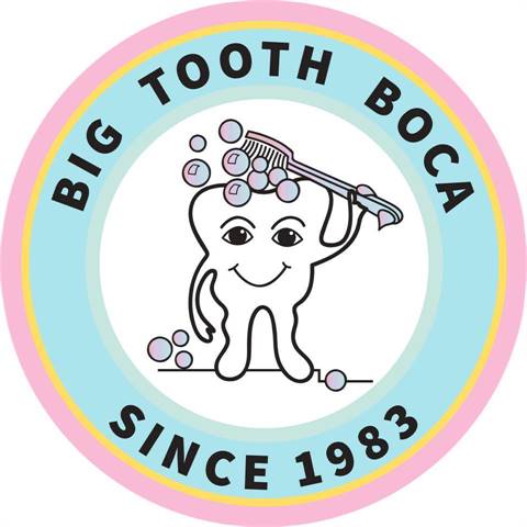 Big Tooth Boca