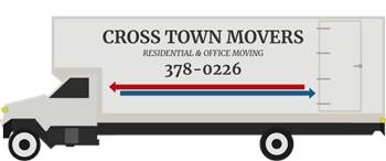 Cross Town Movers