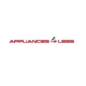 Appliances 4 less
