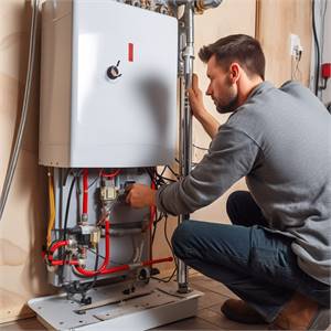 HydroHeat Water Heater Specialists