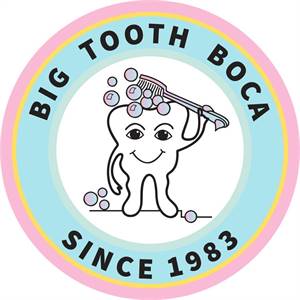 Big Tooth Boca
