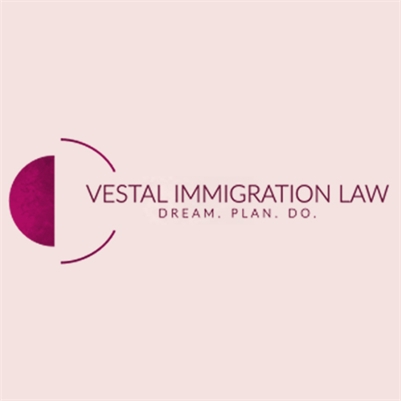  Vestal Immigration  Law